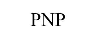 PNP trademark