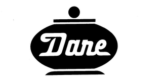 DARE trademark