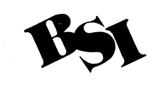 BSI