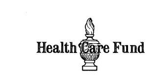 HEALTH CARE FUND trademark