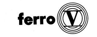FERRO V