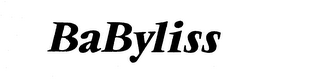 BABYLISS trademark
