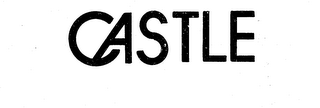 CASTLE trademark