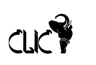 CLIC trademark