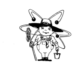 PURITAN trademark