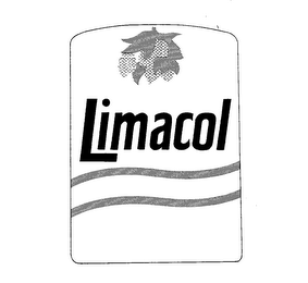 LIMACOL trademark