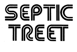 SEPTIC TREET