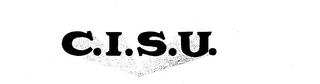 C.I.S.U. trademark