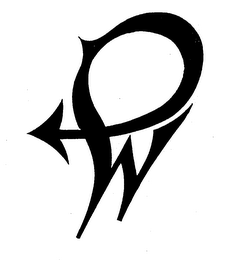 PW trademark