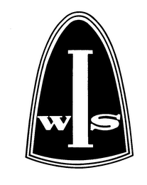 W I S trademark
