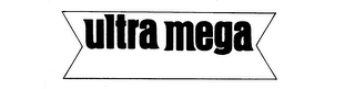 ULTRA MEGA trademark