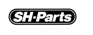 SH-PARTS trademark