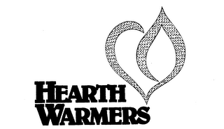 HEARTH WARMERS