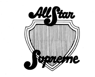 ALLSTAR SUPREME