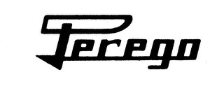 PEREGO trademark