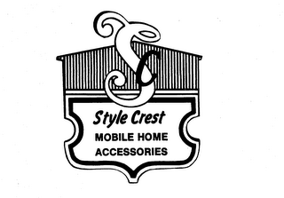 STYLE CREST MOBILE HOME ACCESSORIES