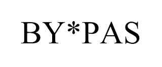 BY*PAS trademark