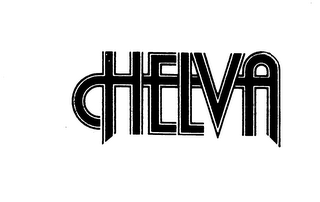 HELVA trademark