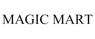 MAGIC MART trademark