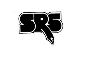 SRS trademark