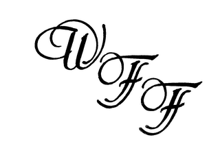 WFF trademark