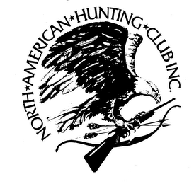 NORTH AMERICAN HUNTING CLUB INC.