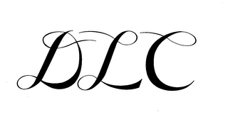 DLC trademark