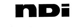NDI trademark