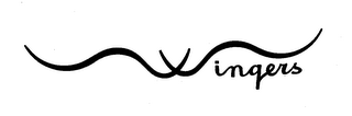 WINGERS trademark