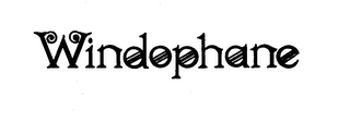 WINDOWPHANE trademark