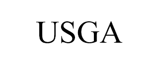 USGA trademark