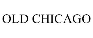 OLD CHICAGO trademark