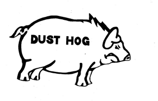 DUST HOG