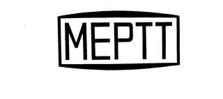 MEPTT trademark