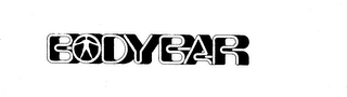 BODYBAR trademark