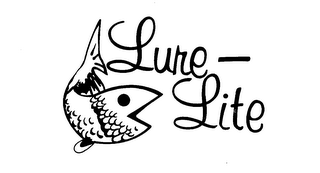 LURE-LITE