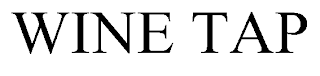 WINE TAP trademark