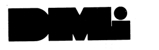 DMI trademark