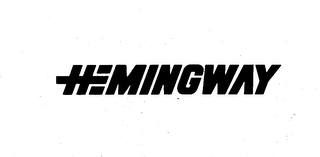 HEMINGWAY trademark