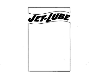 JET-LUBE