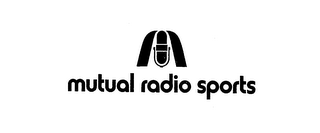 MUTUAL RADIO SPORTS