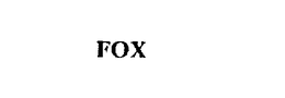 FOX