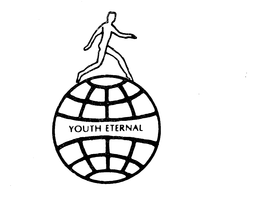 YOUTH ETERNAL trademark