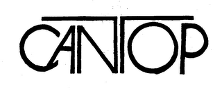 CANTOP trademark