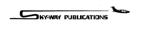 SKYWAY PUBLICATIONS trademark