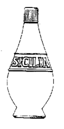 SICILIA trademark