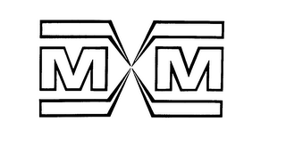MM trademark