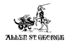 ALLYN ST. GEORGE INTERNATIONAL, INC.