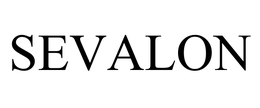 SEVALON trademark