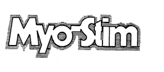MYO-STIM trademark